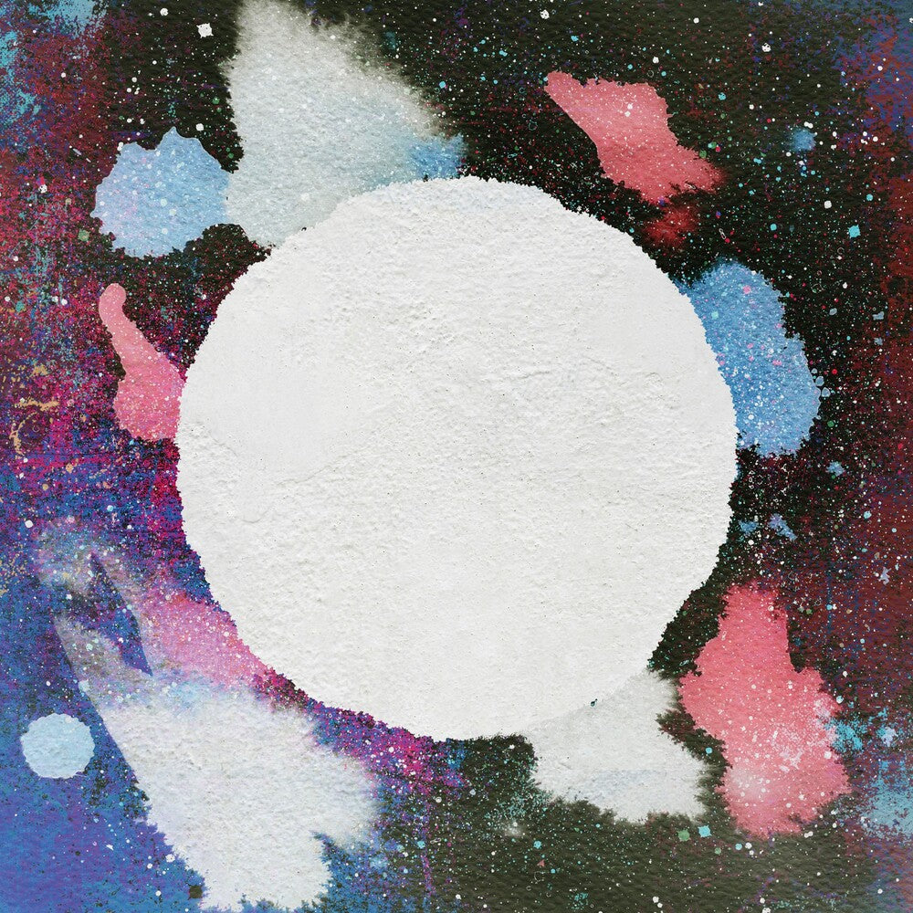 Khruangbin- The Universe Smiles Upon You ii ( LP )