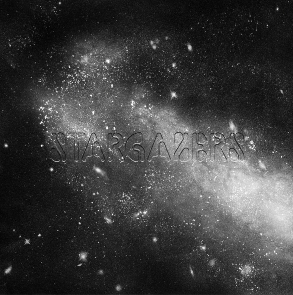 Stargazers- Stargazers ( LP )