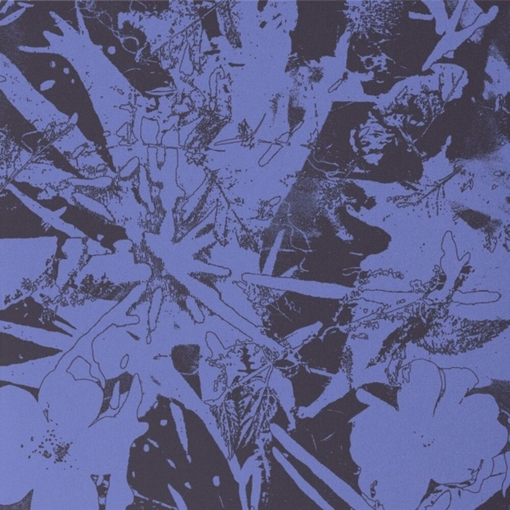 Plants Heal- Forest Dwellers ( LP )