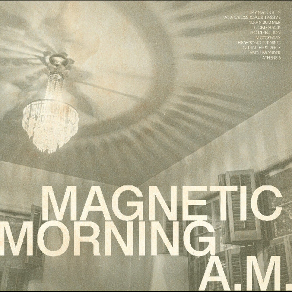 A.M. ( LP )
