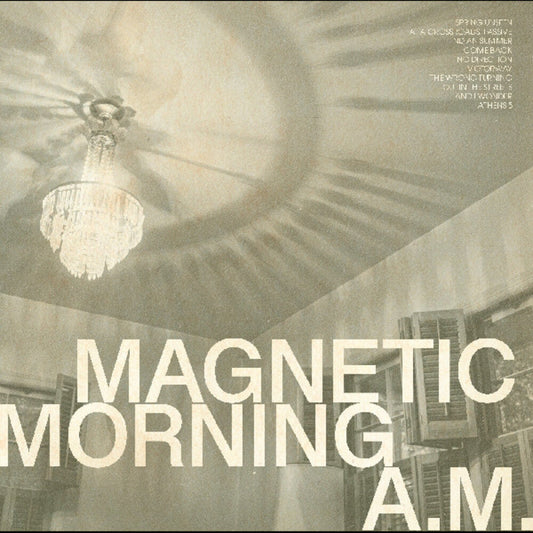 A.M. ( LP )