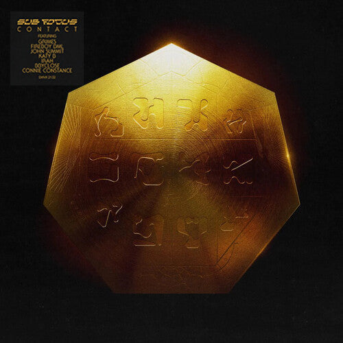 Sub Focus: Contact { Record }