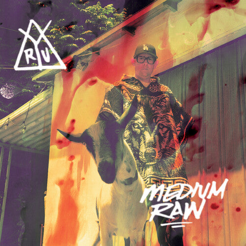 Ryu: Medium Raw { Record }
