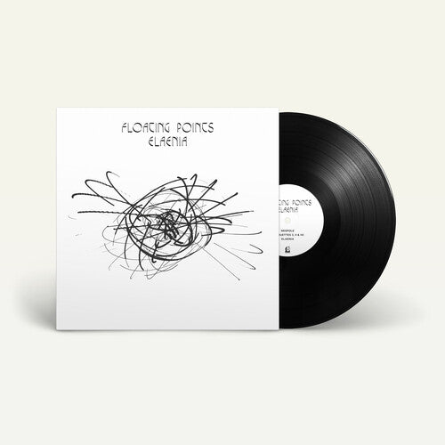 Floating Points: Elaenia: 10 Year Anniversary - VINYL