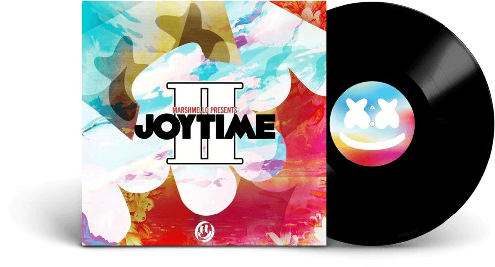 Marshmello- Joytime Ii ( LP )