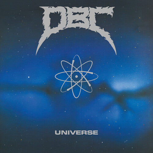 Dead Brain Cells: Universe - CD