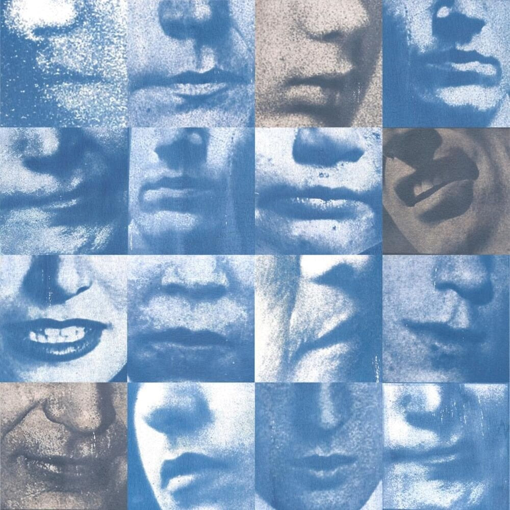 Diles Que No Me Maten- La Vida De Alguien Mas (Blue) [Colored Vinyl] ( LP )