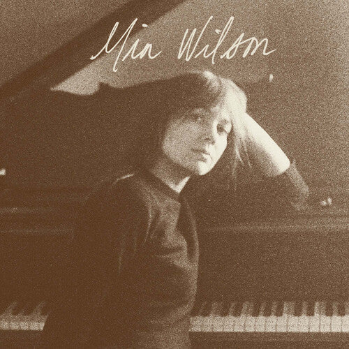Mia Wilson: Mia Wilson { Record }