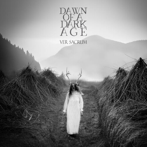 Dawn of a Dark Age: Ver Sacrum - CD