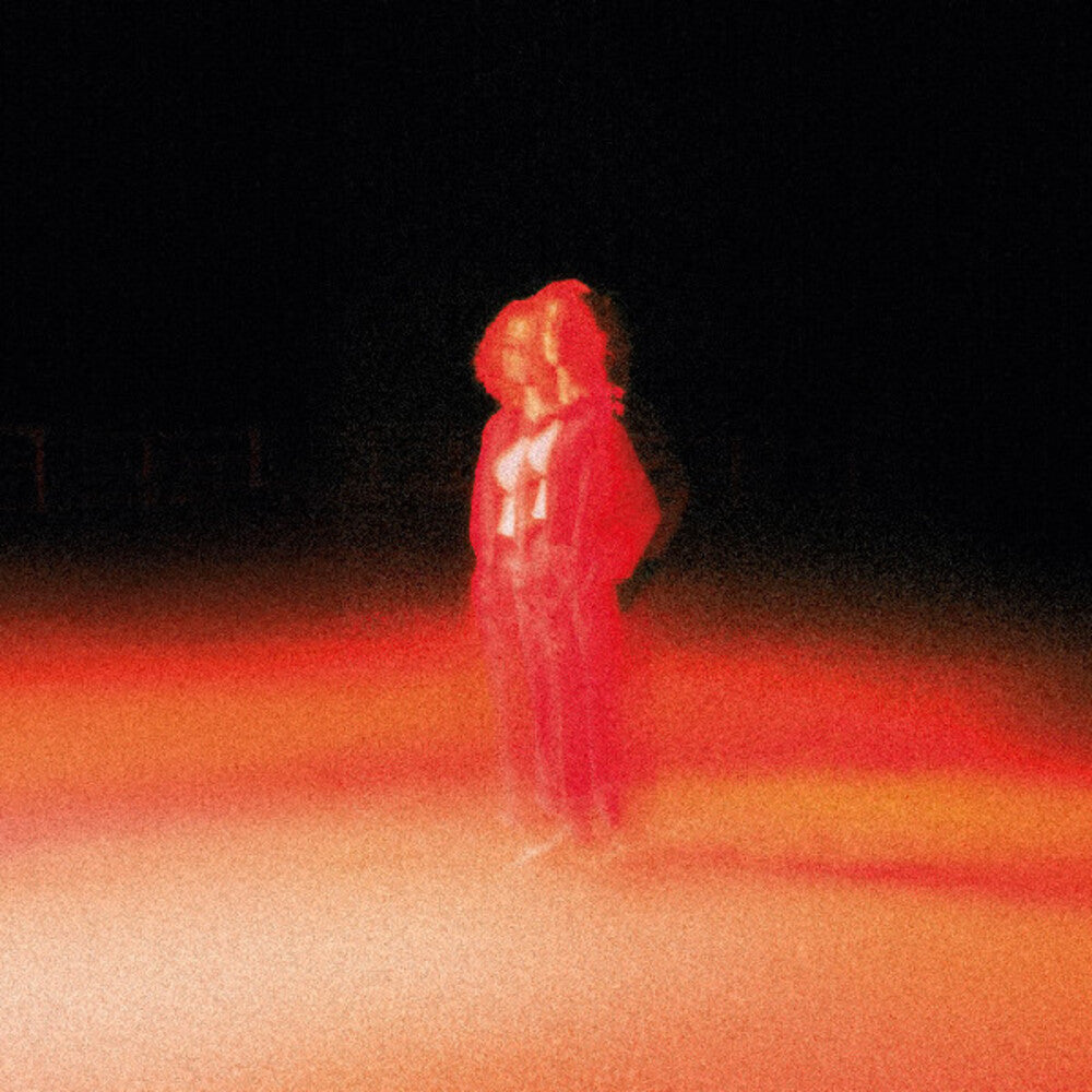 Pre-Order: Katherine Priddy- These Frightening Machines [Colored Vinyl] (Gate) (Gry) ( LP )