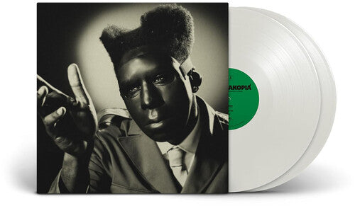 Tyler, The Creator: Chromakopia { Record }