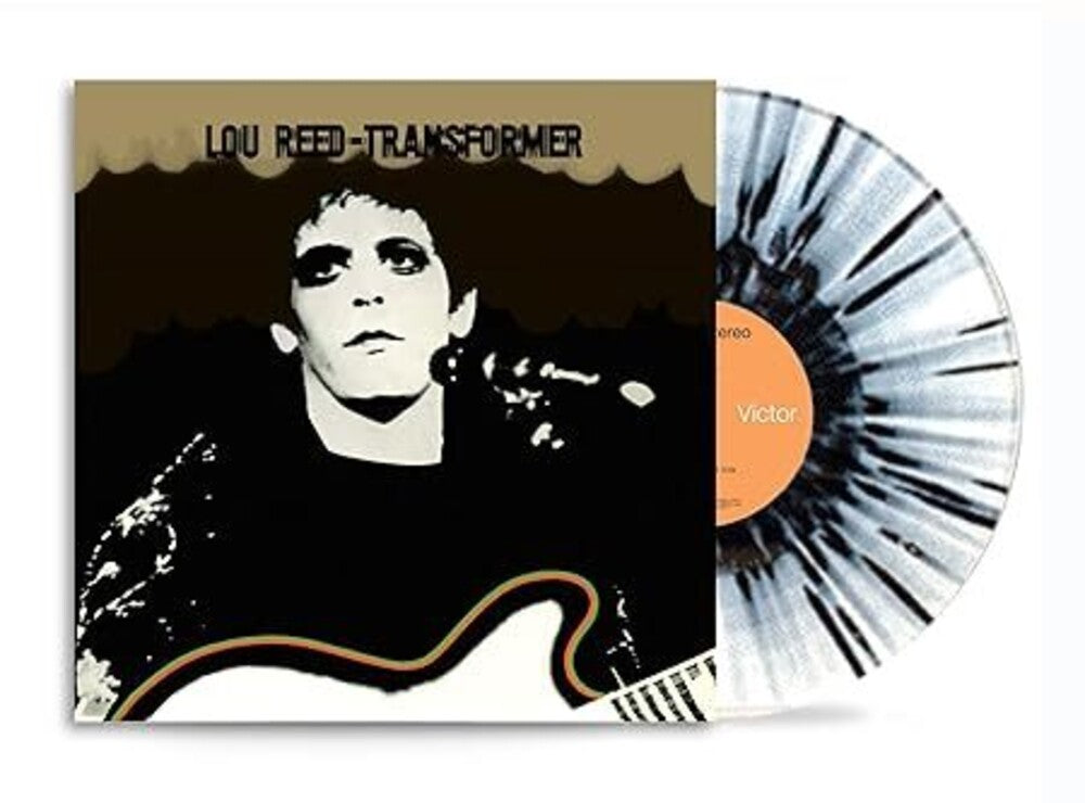 Lou Reed- Transformer (UK Import) ( LP )
