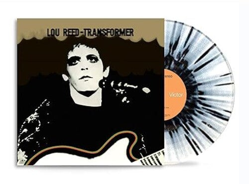 Lou Reed: Transformer - VINYL