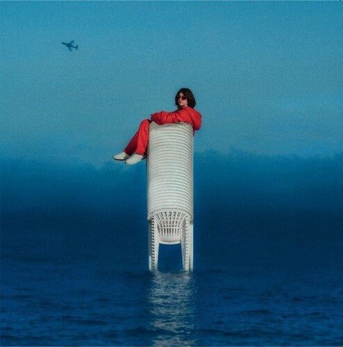 Ele a: Acqua Ep { Record }