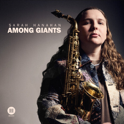 Sarah Hanahan: Among Giants - VINYL