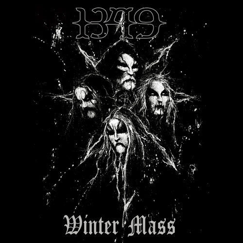 1349: Winter Mass - VINYL