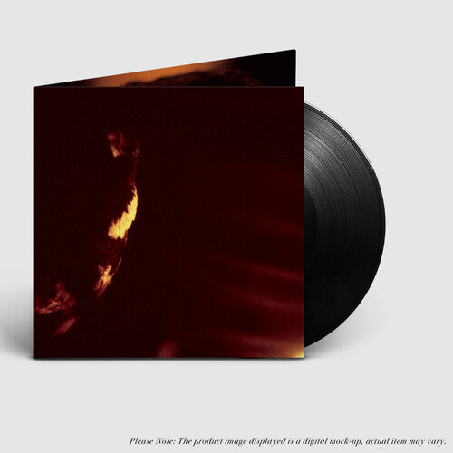 Skepticism: Stormcrowfleet - VINYL