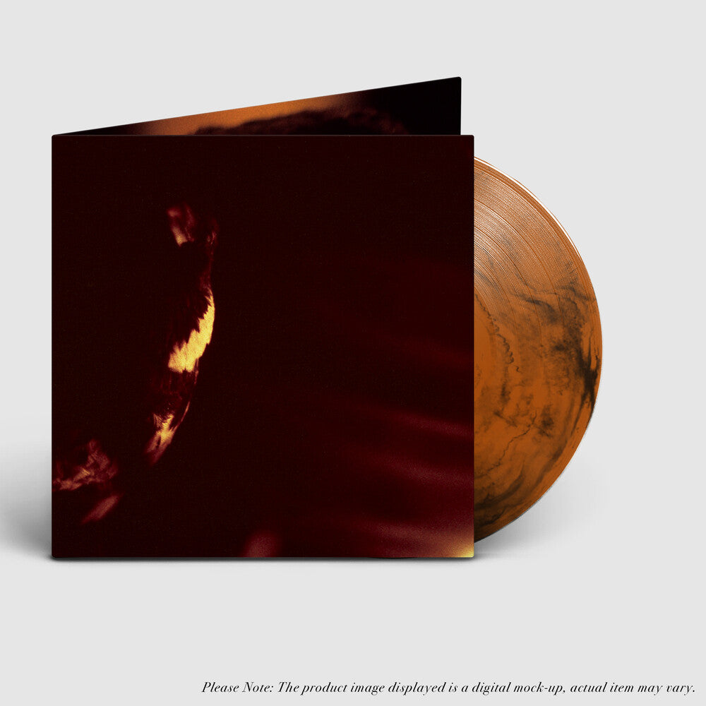 Skepticism- Stormcrowfleet (Blk) [Colored Vinyl] (Gate) [Limited Edition] [With Booklet] ( LP )