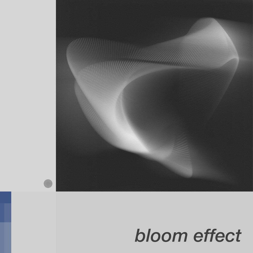 Bloom Effect- Oscilon [Limited Edition] ( LP )