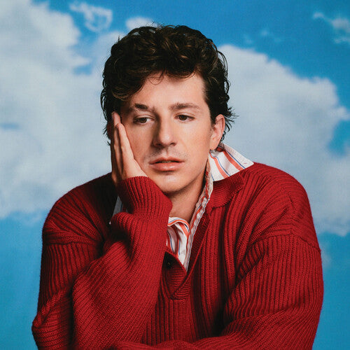 Charlie Puth: Whatever's Clever! - VINYL