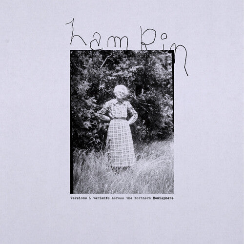 Various Artists: Lamkin: Versions & Variants Across the Northern Hemisphere (Various Artists) - CD