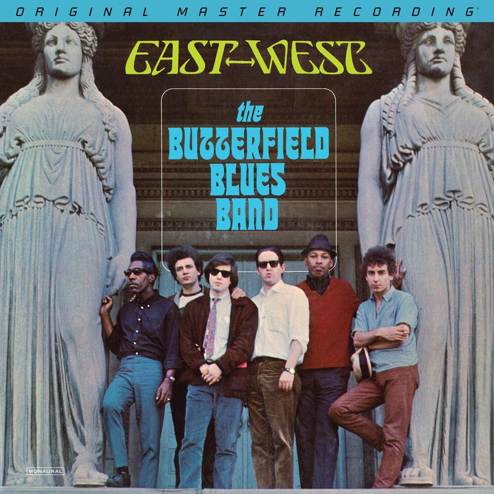 Butterfield Blues Band- East-West [180 Gram] ( LP )