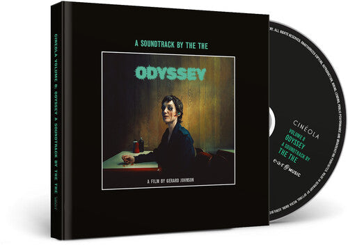 The The: Odyssey (A Soundtrack By The The) - CD