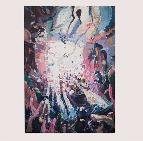 Conic Rose: Live From Kantine Berghain - VINYL