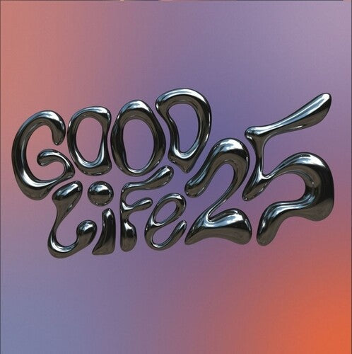 Cawa, Sascha / Arnold, Britta: Good Life 25 { Record }