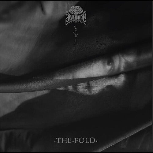 Antinoe: The Fold - CD