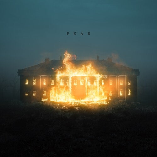 Nf: FEAR - COMPACT DISCS