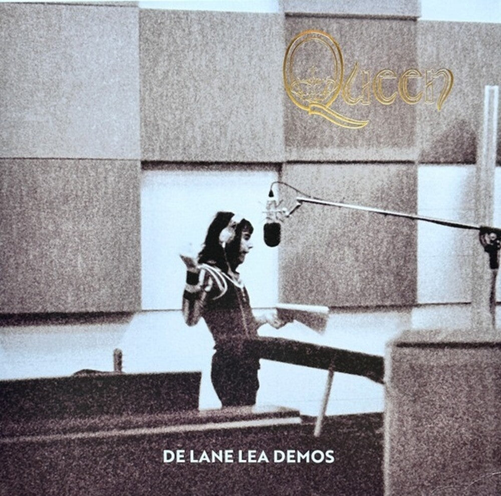 Queen- De Lane Lea Demos (Hol) ( LP )