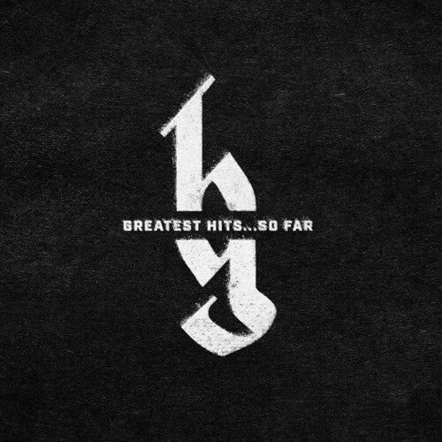 Brantley Gilbert: Greatest Hits...So Far { Record }