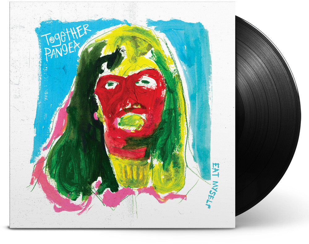 Together Pangea- Eat Myself (Gate) [180 Gram] ( LP )