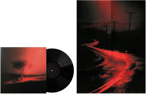 Joji- Piss In The Wind [Black Vinyl + Poster] ( LP )