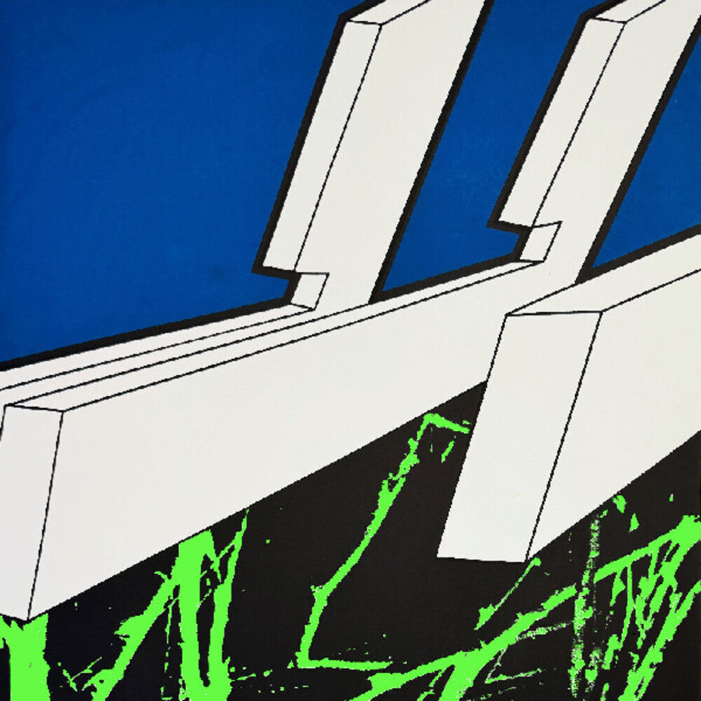 Oneohtrix Point Never- Tranquilizer (Gate) ( LP )