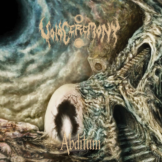 Voidceremony- Abditum [Colored Vinyl] ( LP )
