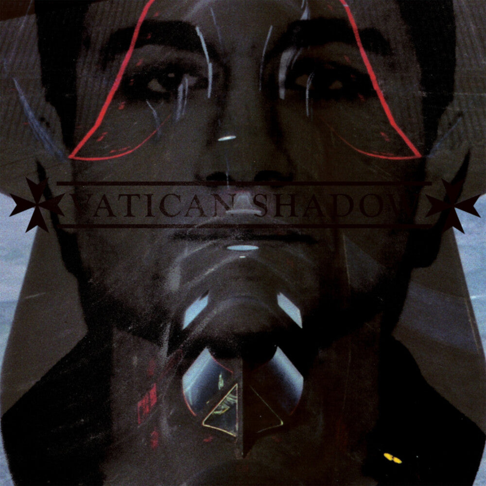 Vatican Shadow- 20th Hijacker [Colored Vinyl] ( LP )