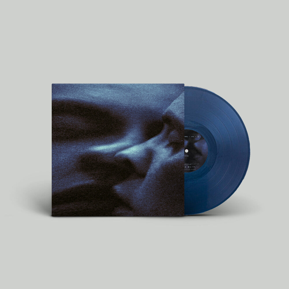Puma Blue- Croak Dream [Deep Ocean Blue Limited Edition LP] ( LP )