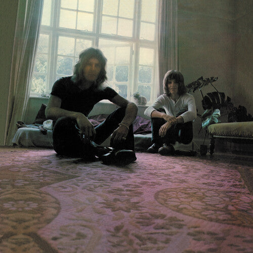 Humble Pie: Town & Country - VINYL