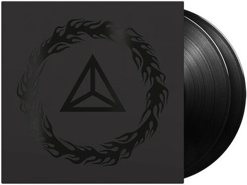 Mudvayne-  End Of All Things To Come - Gatefold 180-Gram Black Vinyl [Import] ( LP )