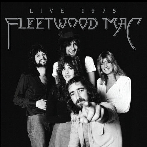 Fleetwood Mac: Fleetwood Mac: Live 1975 - CD