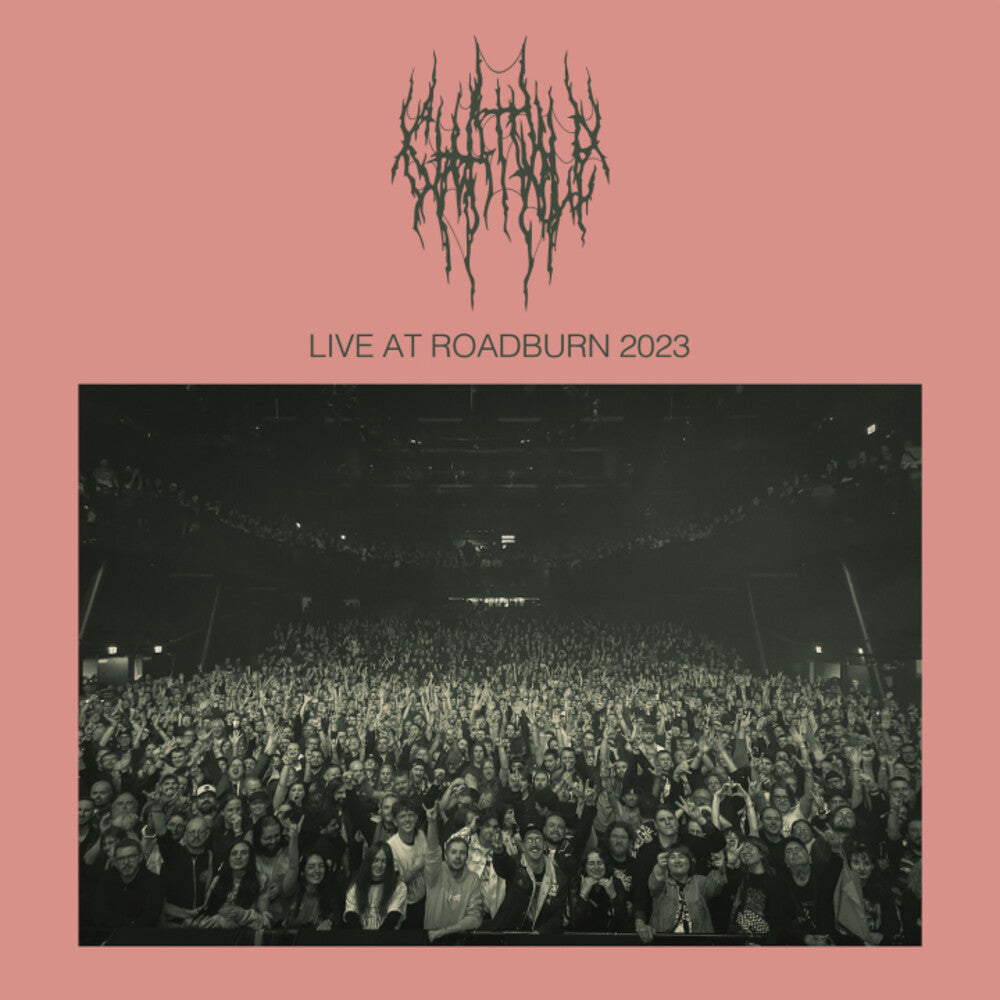 Chat Pile- Live At Roadburn ( LP )