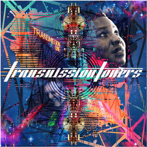 Transmission Towers: Transmission One { Record }
