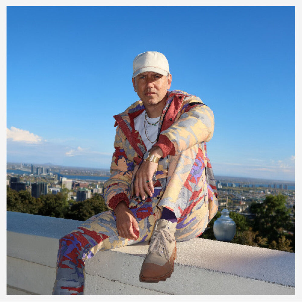 Pre-Order: Tiga- Hotlife ( LP )