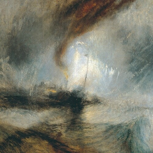 Matthias Puech: La Traversee { Record }