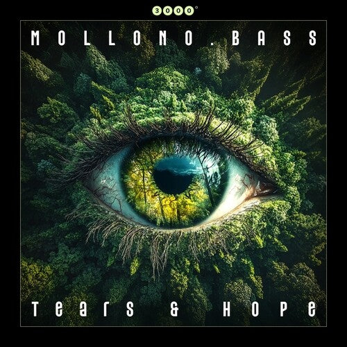 Mollono Bass: Tears And Hope { Record }