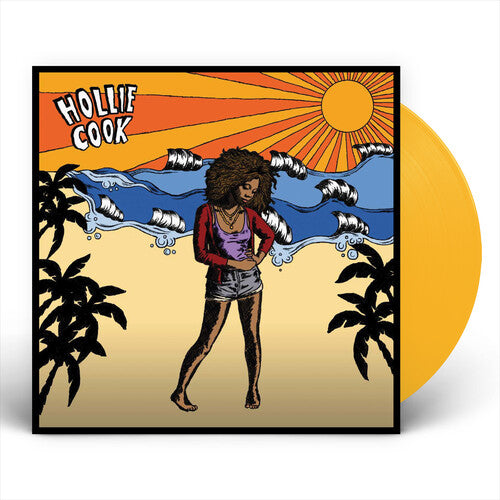 Hollie Cook: Hollie Cook - VINYL