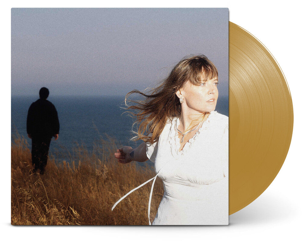Courtney Marie Andrews- Valentine [Indie Exclusive LP] ( LP )