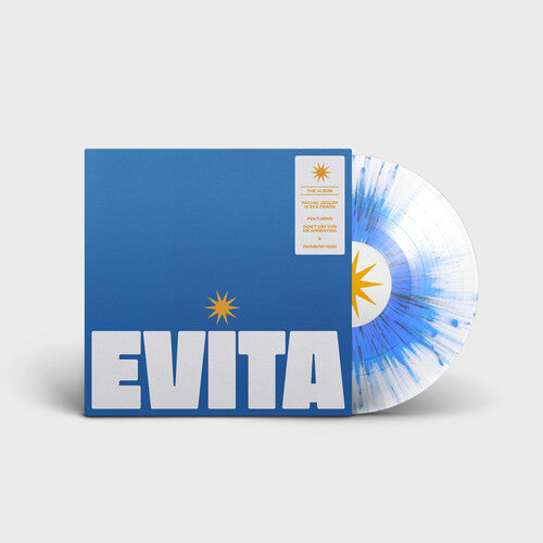 Andrew Lloyd Webber: Evita - VINYL